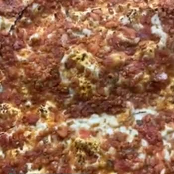 Yemeksepeti Usta Pide Lahmacun İçeriğinde Kıyma Yok!