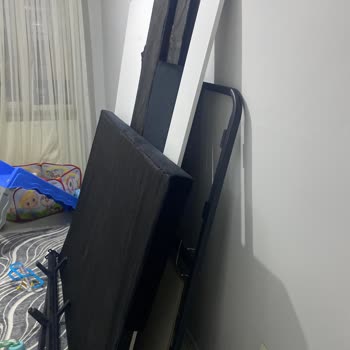 Gökçe Mobilya’da Montaj Hatası Ve Ciddi Müşteri İhmali