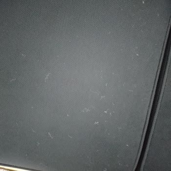 Koltuk Takımında Kumaş Tüylenmesi Ve Garanti Kapsamında Ücretsiz Değişim Talebi