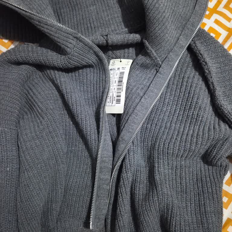 Eksik Gönderilen Eteğin Acilen Gönderilmesi