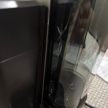 Çalışmayan Kahve Makinesi İadesi Sonrası Para İadesi Ve Kırık Ürün Şikayeti