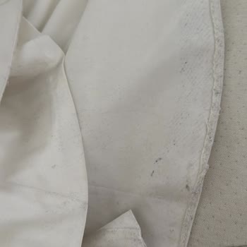 Dcey Akaretler'den Kiralanan Elbise Kirli Ve Yırtık, Cevapsız Müşteri Hizmeti