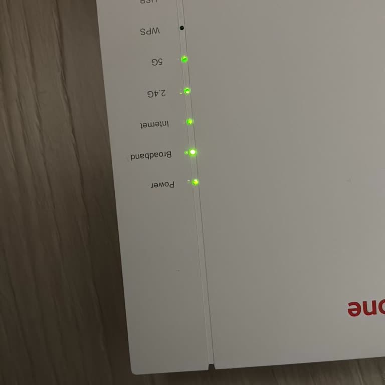 Vodafone Ev İnterneti Kesintisi Ve Çözüm Şansı Yok