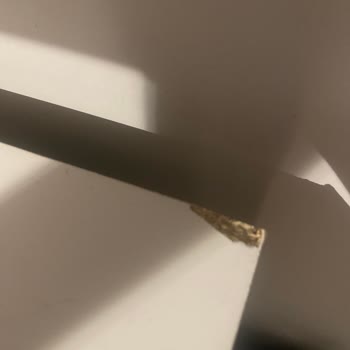 IKEA'da Kırık Parçalar Ve Cevapsız Çağrı Merkezinden Montaj Gecikmesi