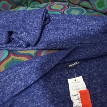 Vialand Fulla Moda Şubesinde İade Reddi Ve Kötü Muamele