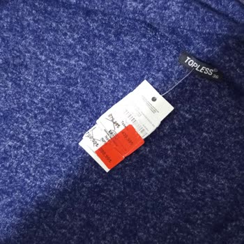 Vialand Fulla Moda Şubesinde İade Reddi Ve Kötü Muamele