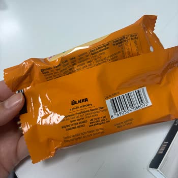 Ülker 9 Kat Gofretti Gizemli Yabancı Madde Ve Sağlık Endişesi