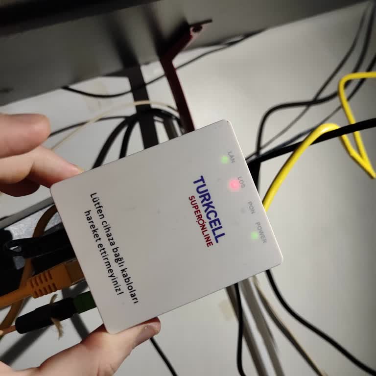 Superonline’da 15 Gün Süren İnternet Kesintisi Ve Randevu Sorunları