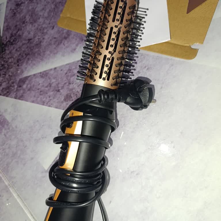 Arzum Saç Şekillendiricisinin Arızalı Olması Ve Mağazanın Değişim Reddetmesi