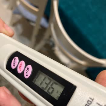 Aura Cebilon Su Arıtma Cihazı Sert Su Üretiyor, Yüksek Ücret Ve Kaba Hizmet