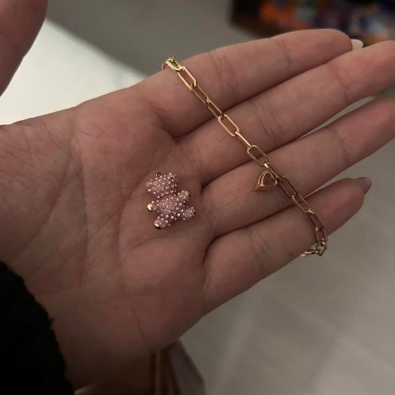 Swarovski Teddy Bileklik Kırıldı, Garanti Reddedildi Ve Marmara Park Şubesinde Saygısız Davranış