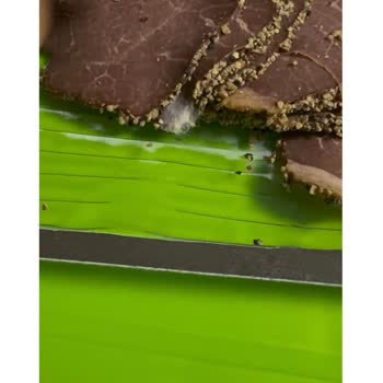 Küflü Kuru Et Satışı Ve Çözüm Sunulmayan Müşteri Deneyimi