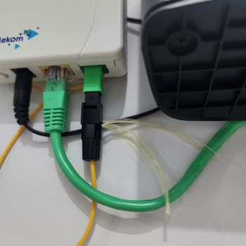 Türk Telekom'dan Sürekli İnternet Kopmalarına Kalıcı Çözüm Talebi