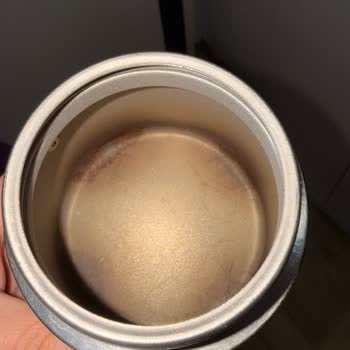 Paslanmaz Çelik Moka Potta Hızlı Paslanma Ve Satıcı Sorumluluk Reddi
