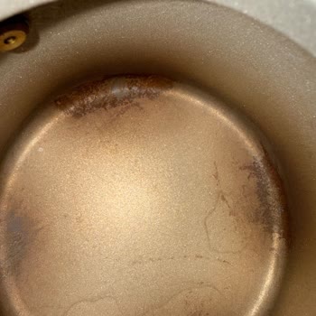 Paslanmaz Çelik Moka Potta Hızlı Paslanma Ve Satıcı Sorumluluk Reddi