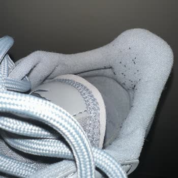 Lacoste Ayakkabısının Hızlı Deformasyonu Ve Yanıtsız Müşteri Hizmeti