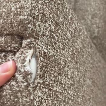 Hatalı Koltuk Takımı, Geciken 80 Bin TL İadesi Ve Maddi Zarar