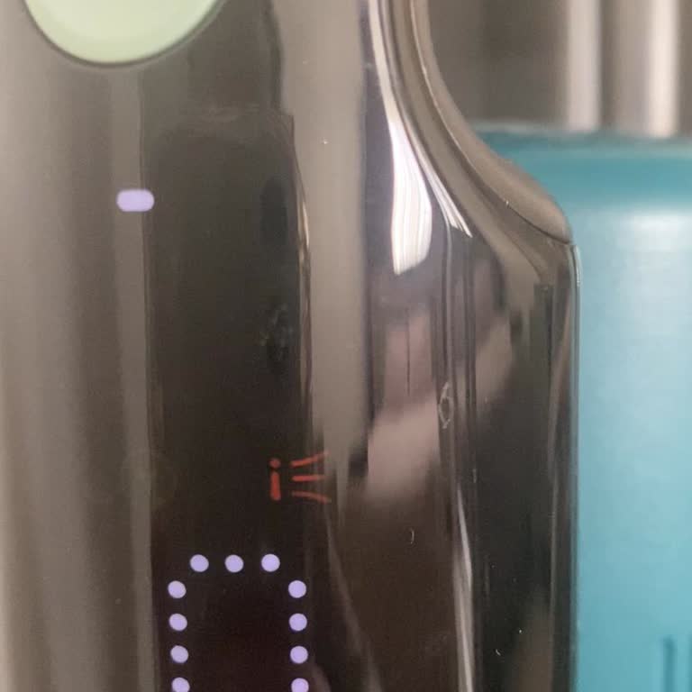 Philips 6000 Serisi Şarjlı Süpürge Arızası Ve Garanti Talebi