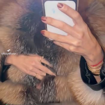 Hilal Collection Web Sitesinden Aldım Ve Bir Daha Ulaşamadım