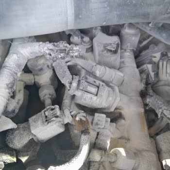 Tanlar Pompa Sakarya’da Hatalı Onarım Ve Aşırı Ücret, Yangın Sonrası Görmezden Gelme