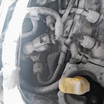 Tanlar Pompa Sakarya’da Hatalı Onarım Ve Aşırı Ücret, Yangın Sonrası Görmezden Gelme