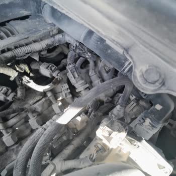 Tanlar Pompa Sakarya’da Hatalı Onarım Ve Aşırı Ücret, Yangın Sonrası Görmezden Gelme