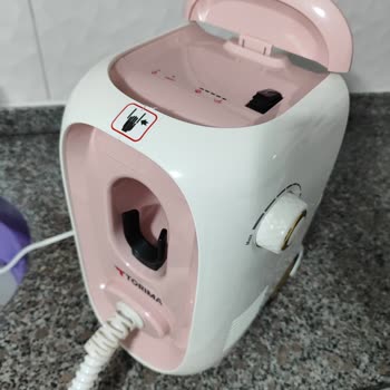 Arızalı Ve Su Kaçıran Torima TSC-02 Buharlı Temizleyicinin Yeni Ürün Talebi