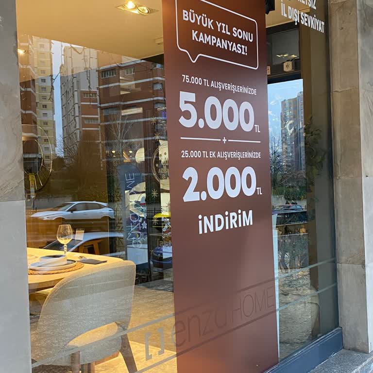 İndirim Vaadi Gerçekleşmedi, Kampanyaya Zorla Katılmak Zorunda Kaldık