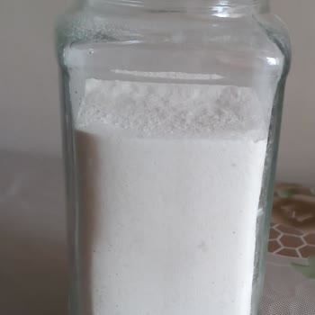 A101 Şubesinde Cafex Kahve Beyazlatıcı Paketi Gramaj Eksikliği