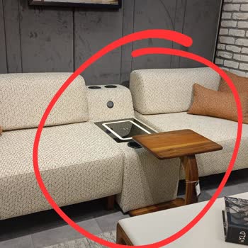 Wm Home Geciken Teslimatta Eksik Kusurlu Ürün Gönderimi