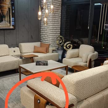 Wm Home Geciken Teslimatta Eksik Kusurlu Ürün Gönderimi