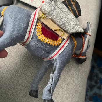 Yurtiçi Kargo'ya Hasarlı Teslimat Şikayeti