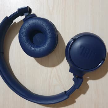 JBL Kulaklık Eklem Kırılması Garanti Dışı Kalite Şikayeti