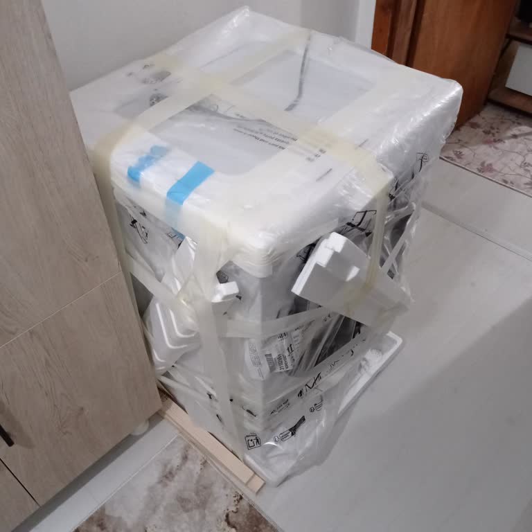 Arızalı Kurutma Makinesi Ve Satıcı İlgisizliği