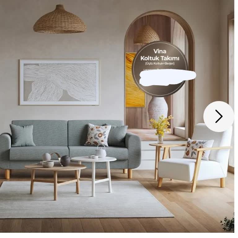 Konfor Mobilya'dan Teslimat Gecikmesi Nedeniyle Açık Ve Yazılı Tarih Talebi