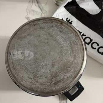 Karaca Düdüklü Tencere Kullanılamaz Hale Geldi