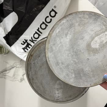 Karaca Düdüklü Tencere Kullanılamaz Hale Geldi