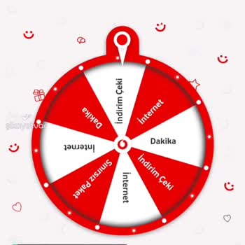 Vodafone Çark Hatası Veriyor!