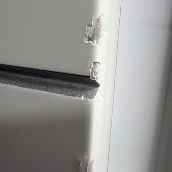 Garanti Kapsamında Su Sızdıran Çamaşır Makinesi Ve Servis Hatası Değişim Talebi