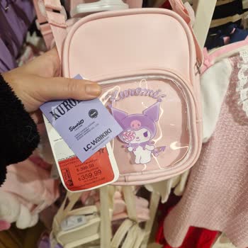 LCW Yanıltıcı İndirim Etiketi Ve Kaba Davranış