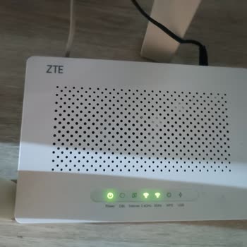 Vodafone Ev İnterneti Kesintisi Ve Temsilci Erişilememesi