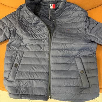 Kaz Tüyü Problemi Nedeniyle Mont Değişimi Talebim