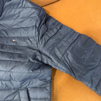 Kaz Tüyü Problemi Nedeniyle Mont Değişimi Talebim