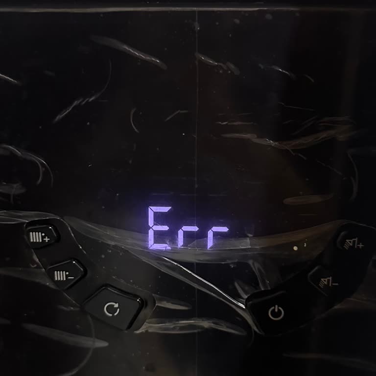 Daikin Kombi Arızası Ve Yanlış Teşhis Nedeniyle Servis Ücreti İadesi Ve Ana Kart Değişimi Talebi