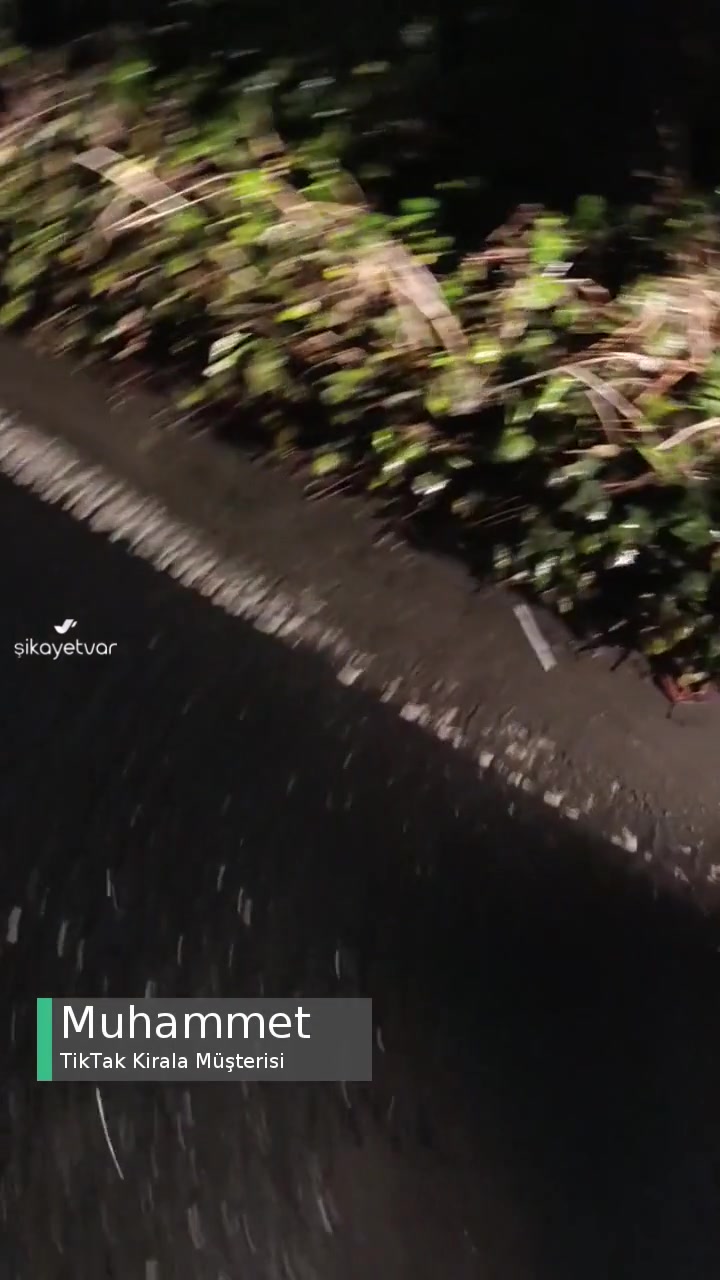 Tiktak Kirala Sorumsuzluğu! videonun kapak resmi