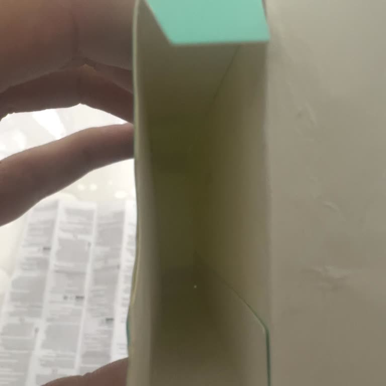 Açılmış Ve Boş Kutu Teslimatı İade Talebi