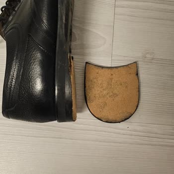 Tamer Tanca Topuk Kırılan Ayakkabı Kullanıcı Hatası Olarak Reddedildi Ve İade Talep Ediliyor