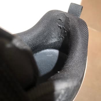 Puma Ayakkabısında Garanti Reddi Ve Açıklama Eksikliği