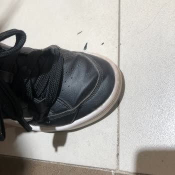 Puma Ayakkabısında Garanti Reddi Ve Açıklama Eksikliği