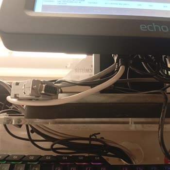 Echopos kasa sistemi sorunları ve müşteri hizmetleri şikayeti
